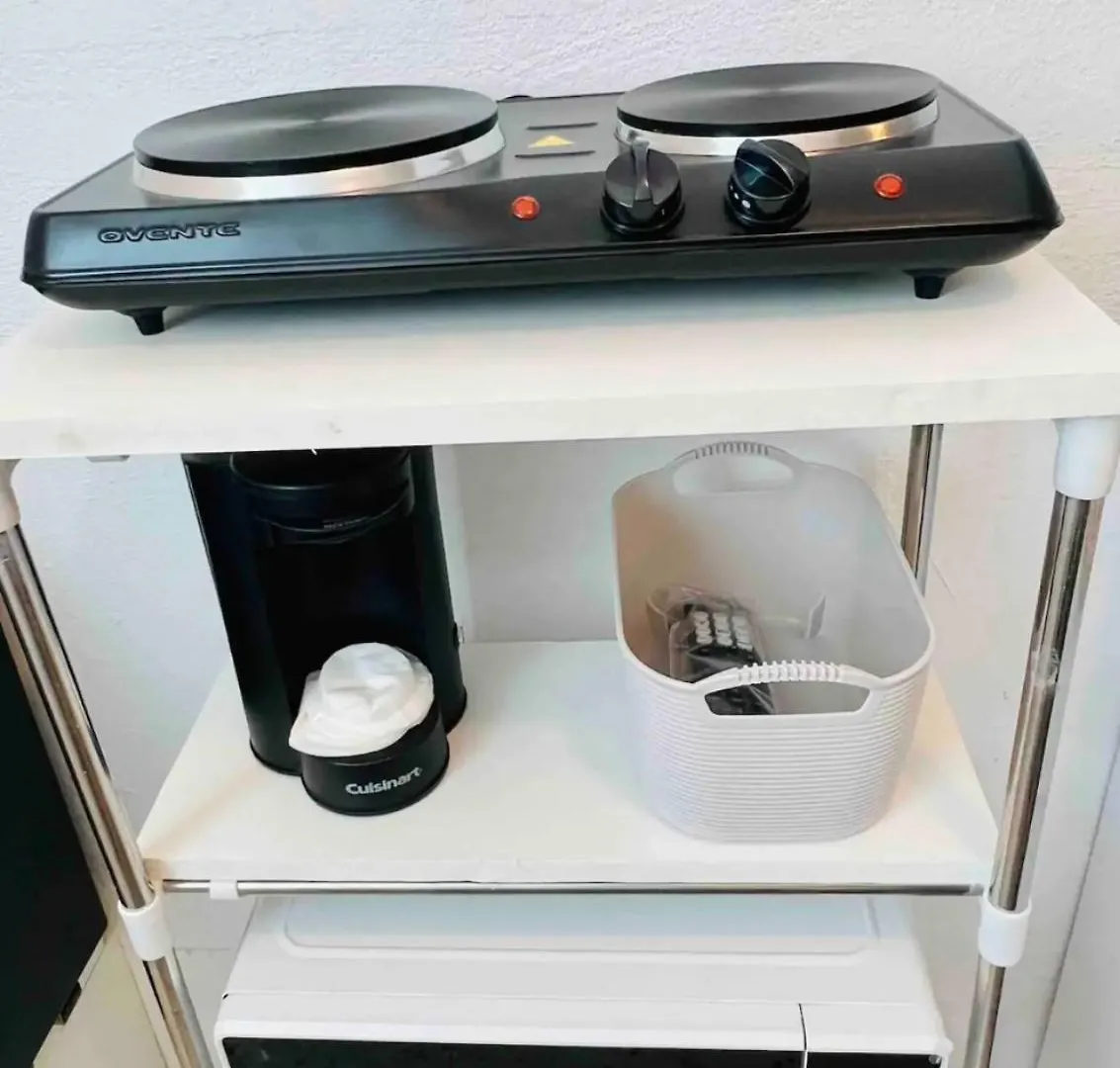 Aj Apartamentos 2 Toa Baja