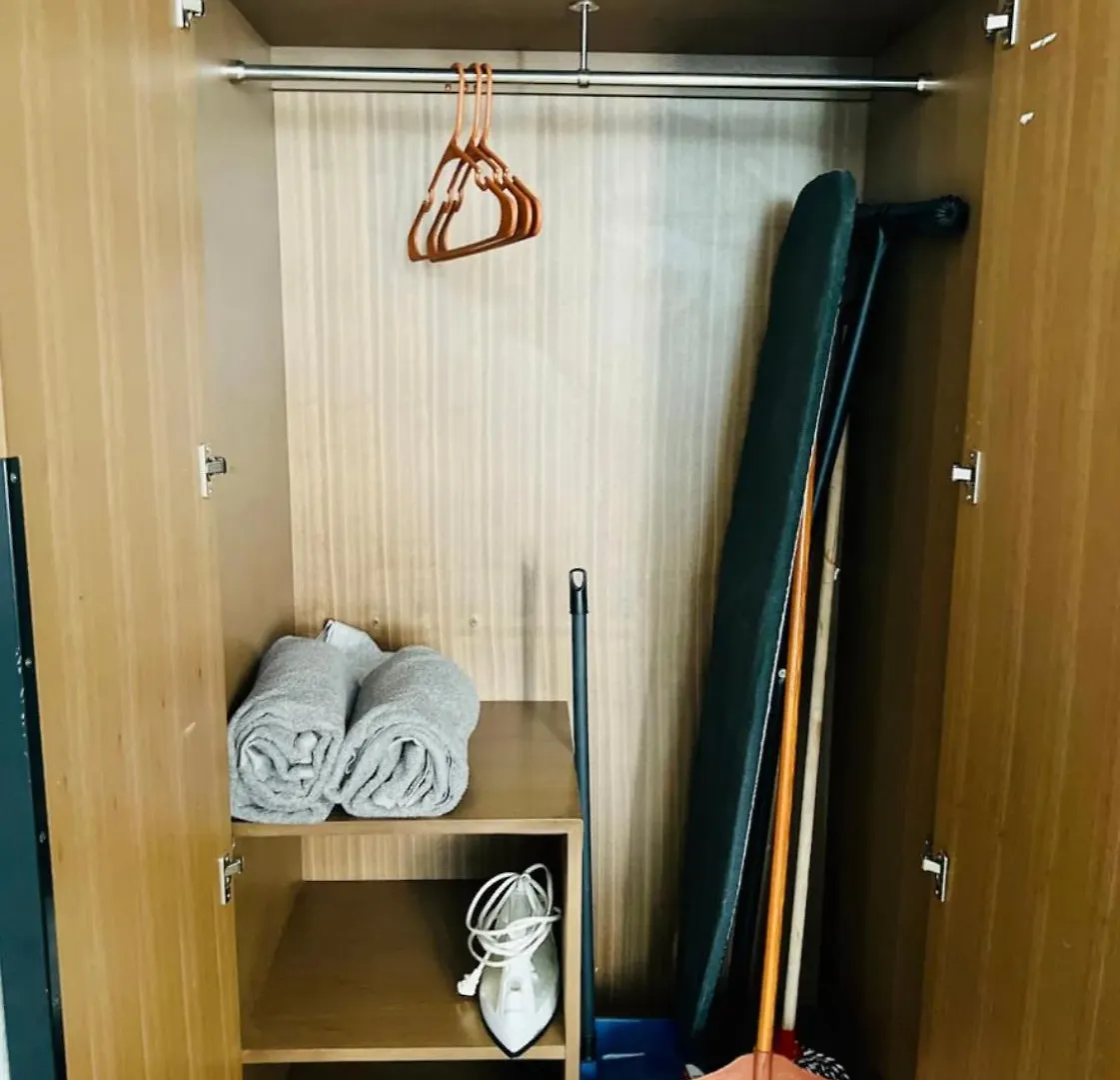 Aj Apartamentos 2 Toa Baja 0*,